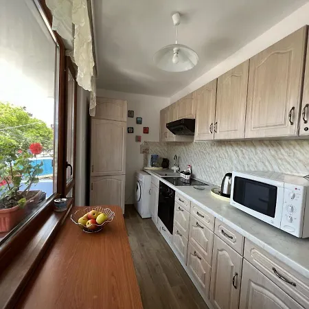 иванови Apartamento *