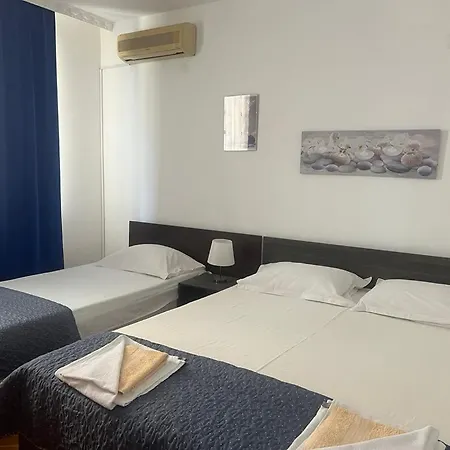 Apartamento иванови *