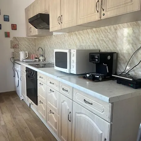 Apartament иванови