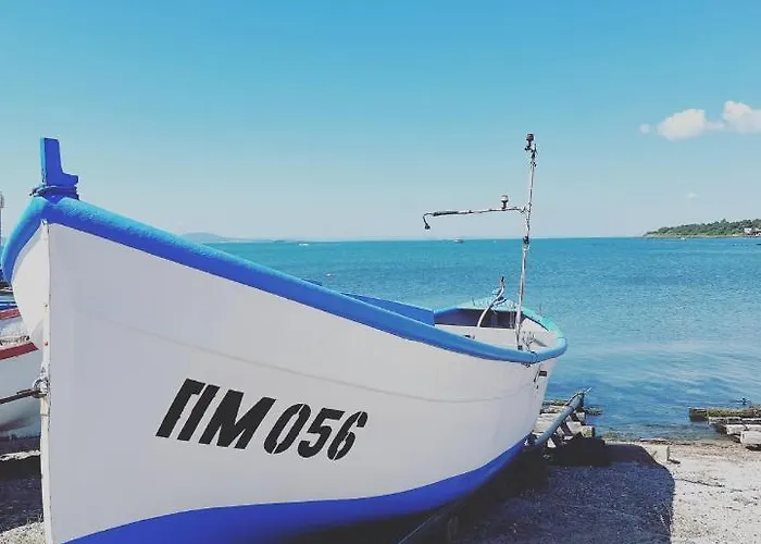 иванови Lejlighed