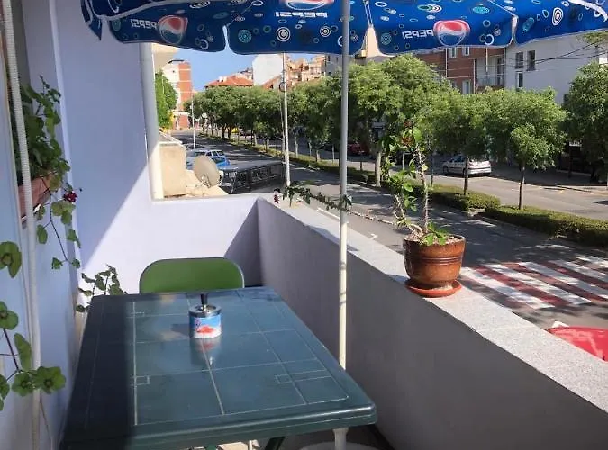 иванови Lejlighed Pomorie