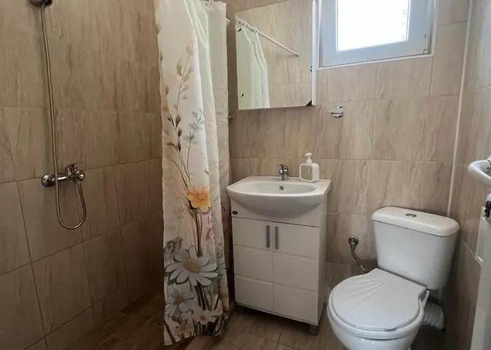 Lejlighed иванови Pomorie