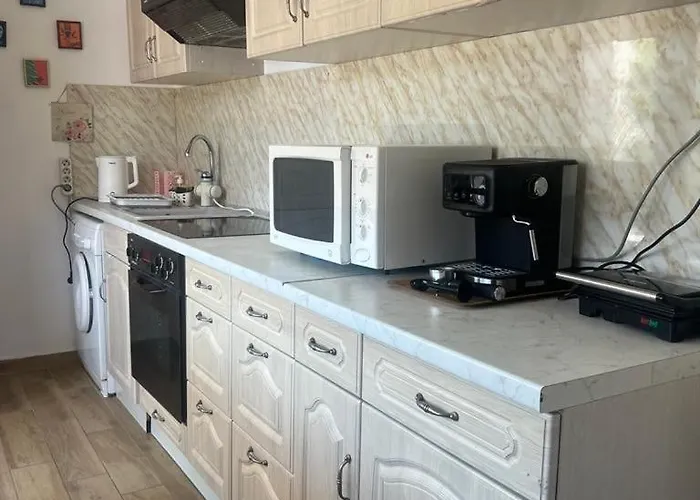 Lejlighed иванови