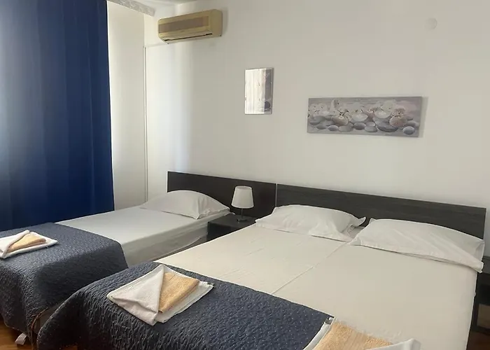 Lejlighed иванови *